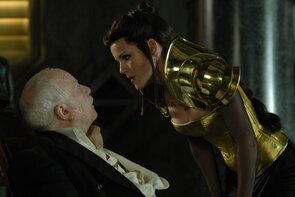 Фото из сериала Заколдованное королевство (2007)