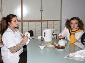 Фото из фильма Закон обратного волшебства (2010)