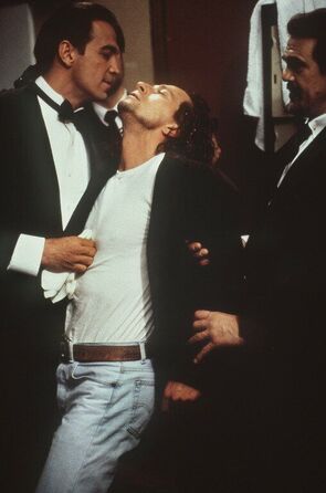 Фото из фильма Закон джунглей (1995)