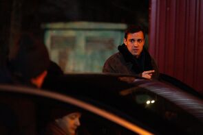Фото из сериала Закон бумеранга (2022)