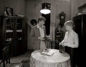 Фото из фильма Законный брак (1985)