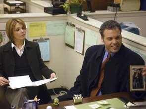 Фото из сериала Закон и порядок. Преступное намерение (2001)