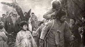 Фото из фильма Закон эпохи Корё (1963)