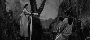 Фото из фильма Закон эпохи Корё (1963)