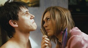 Фото из фильма Закрытые пространства (2008)