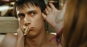 Фото из фильма Закрытые пространства (2008)