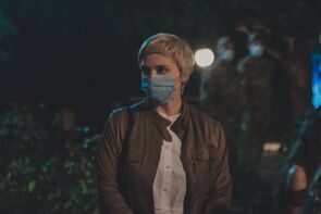 Фото из сериала Закрытый сезон (2020)