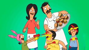Фото из мультфильма Закусочная Боба (2011)