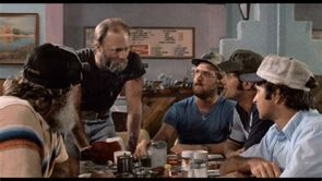 Фото из фильма Залив Аламо (1985)