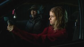 Фото из фильма Заложни‪к‬ (2015)