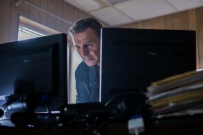 Фото из фильма Заложница 3 (2015)