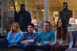 Фото из сериала Заложники (2013)