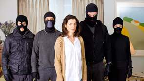 Фото из сериала Заложники (2013)