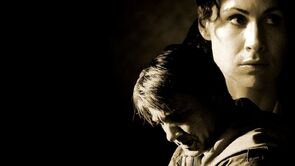 Фото из фильма Заложники (2007)