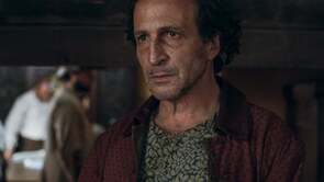 Фото из фильма Зама (2017)
