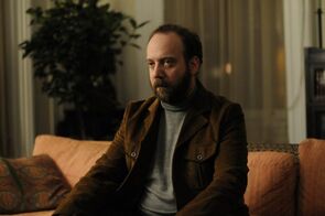 Фото из фильма Замерзшие души (2010)