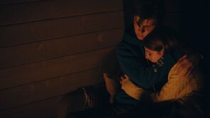 Фото из сериала Замерзшие (2022)