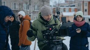 Фото из сериала Замерзшие (2022)