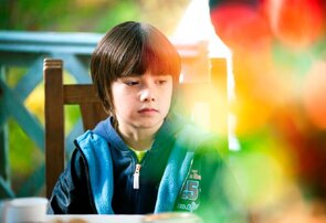 Фото из сериала Замок из песка (2019)