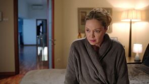 Фото из сериала Замок на песке (2020)