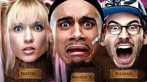 Фото из фильма Замок (2017)