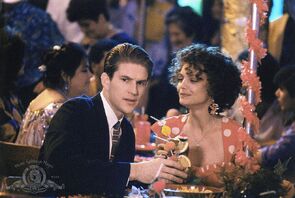 Фото из фильма Замужем за мафией (1988)