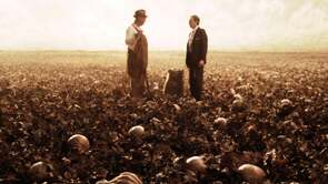 Фото из фильма Запах успеха (2009)