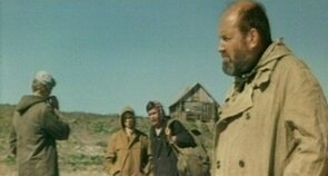 Фото из фильма Запасной аэродром (1978)