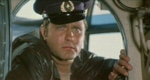 Фото из фильма Запасной аэродром (1978)
