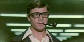 Фото из фильма Запасной аэродром (1978)