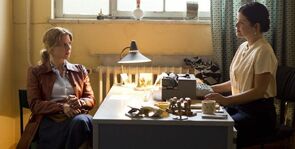 Фото из фильма Запад (2013)