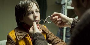 Фото из фильма Запад (2013)