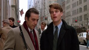 Фото из фильма Запах женщины (1993)