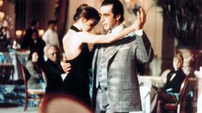 Фото из фильма Запах женщины (1993)