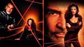 Фото из фильма Западня (1999)