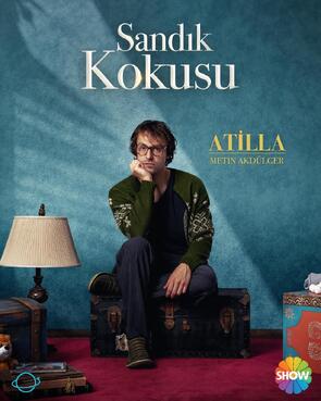 Фото из сериала Запах сундука (2023)