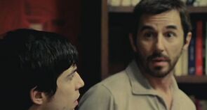 Фото из фильма Западня Ферма (2007)