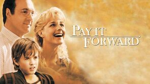 Фото из фильма Заплати другому (2000)