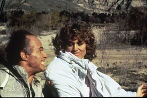 Фото из фильма Запрограммированная убивать (1987)