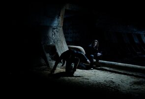 Фото из фильма Запрещенная реальность (2009)