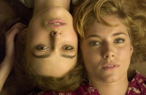 Фото из фильма Запретная любовь (2008)