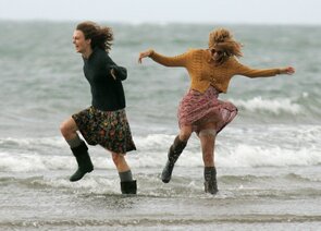 Фото из фильма Запретная любовь (2008)