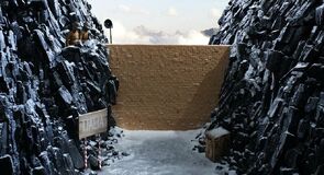 Фото из мультфильма Запрещено собакам и итальянцам (2022)