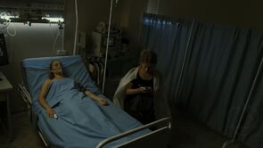 Фото из фильма Запретная группа (2023)
