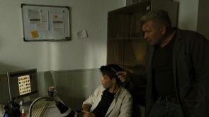 Фото из фильма Запретная группа (2023)