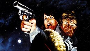 Фото из фильма Заражение (1980)