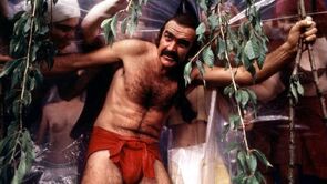 Фото из фильма Зардоз (1974)