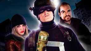 Фото из фильма ЗащитнеГ (2009)