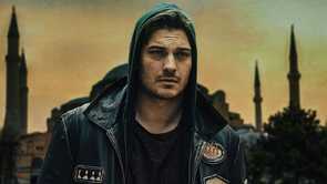 Фото из сериала Защитник (2018)
