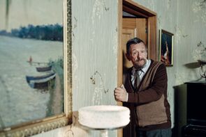 Фото из сериала Заступники (2020)